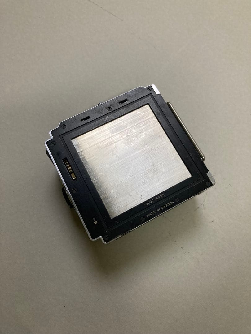 Hasselblad 500CX 80mmセット