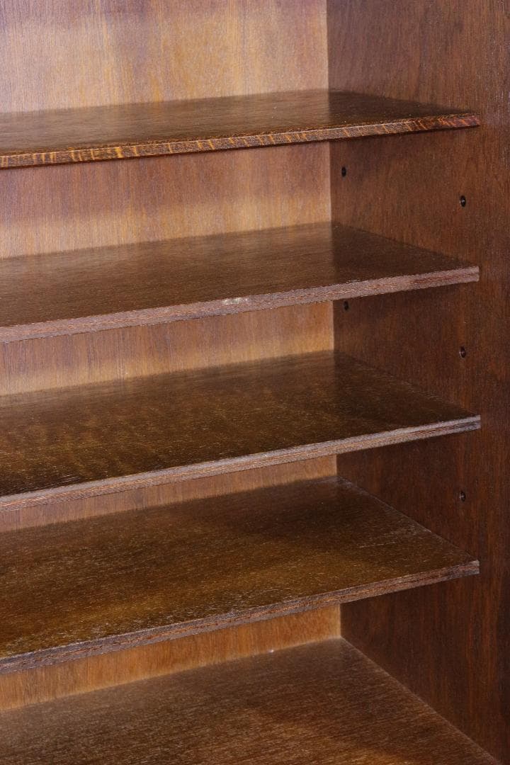 こ*ぃ様 三越ブルージュ★カントリーハウス★キャビネット★ステンドグラス★