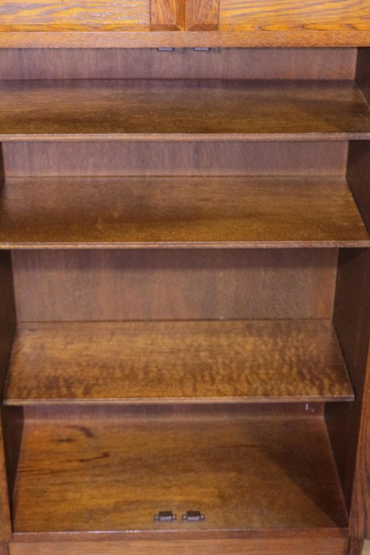 こ*ぃ様 三越ブルージュ★カントリーハウス★キャビネット★ステンドグラス★