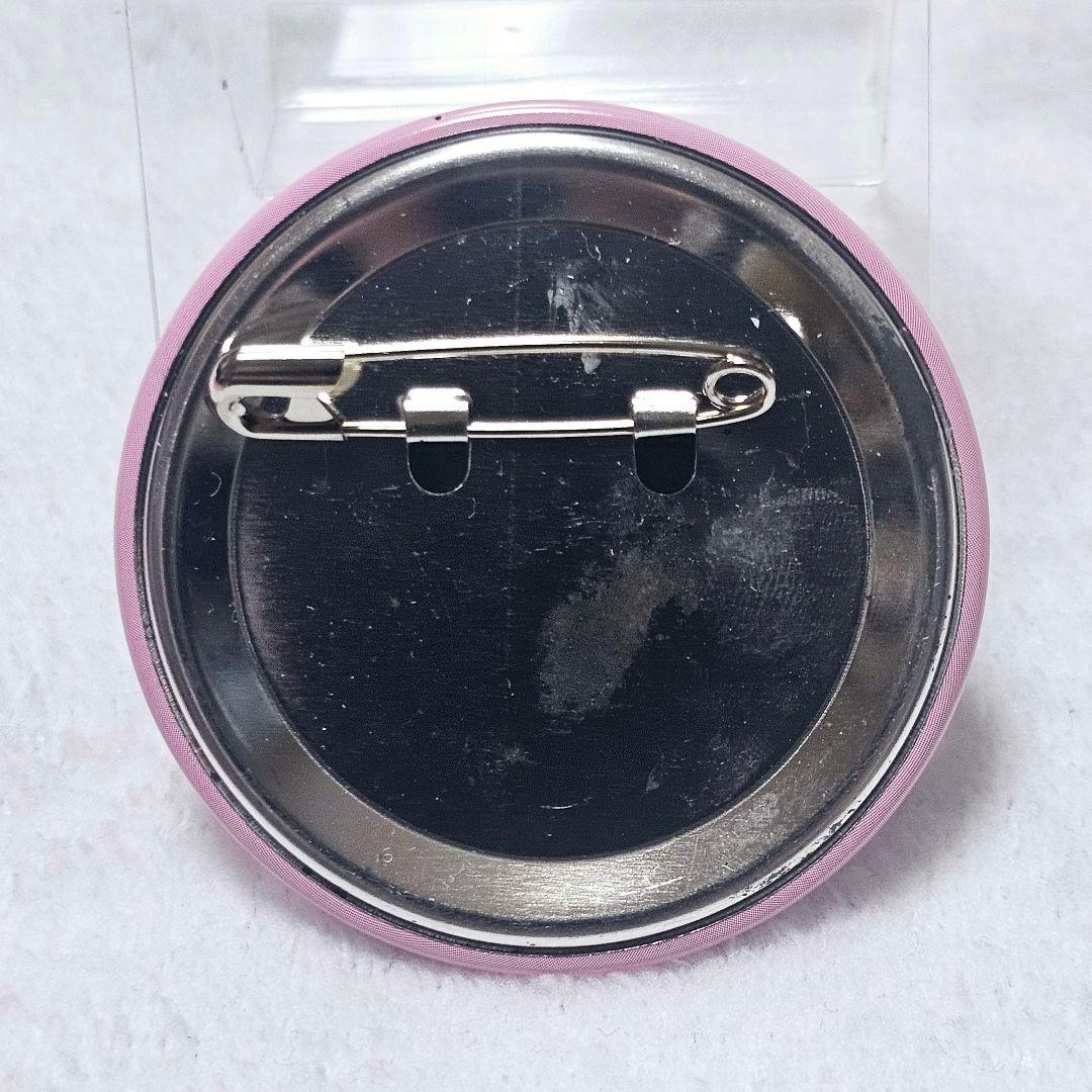 カードキャプターさくら　さくらフェスティバル2000 缶バッジ