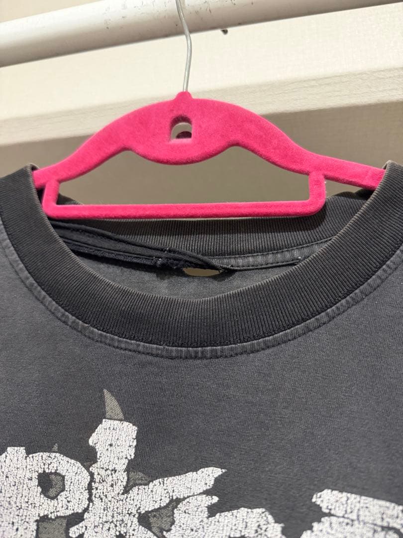 Slipknot vintage Tシャツ Lサイズ