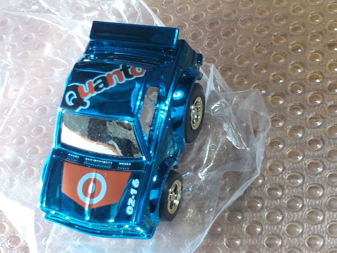 チョロQ  ハコスカ2ドアHT