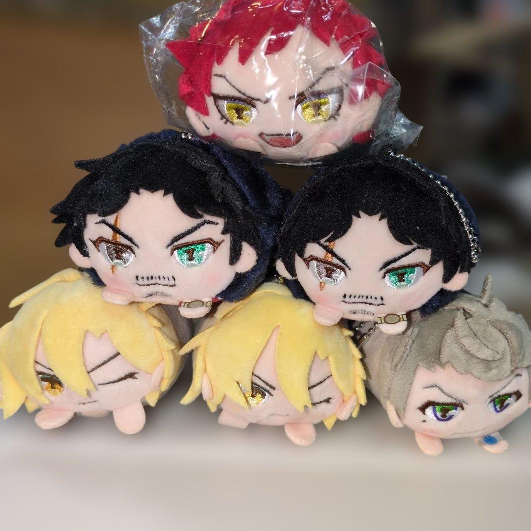 ヒプノシスマイク ヒプマイ グッズ まとめ売り