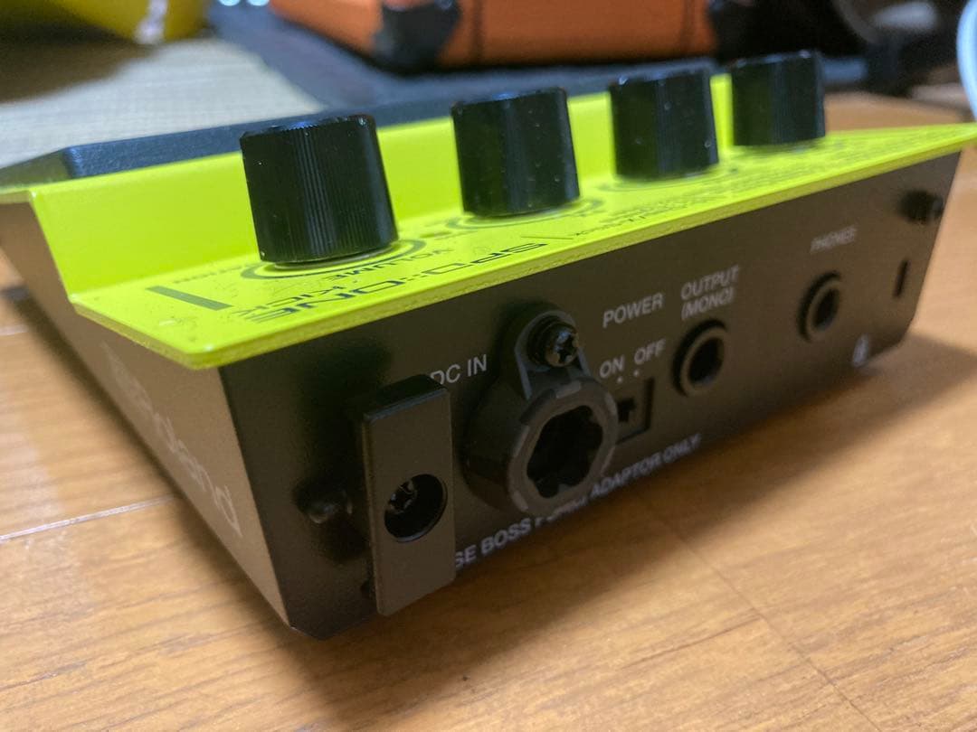 パーカッション・打楽器 Roland SPD:ONE KICK