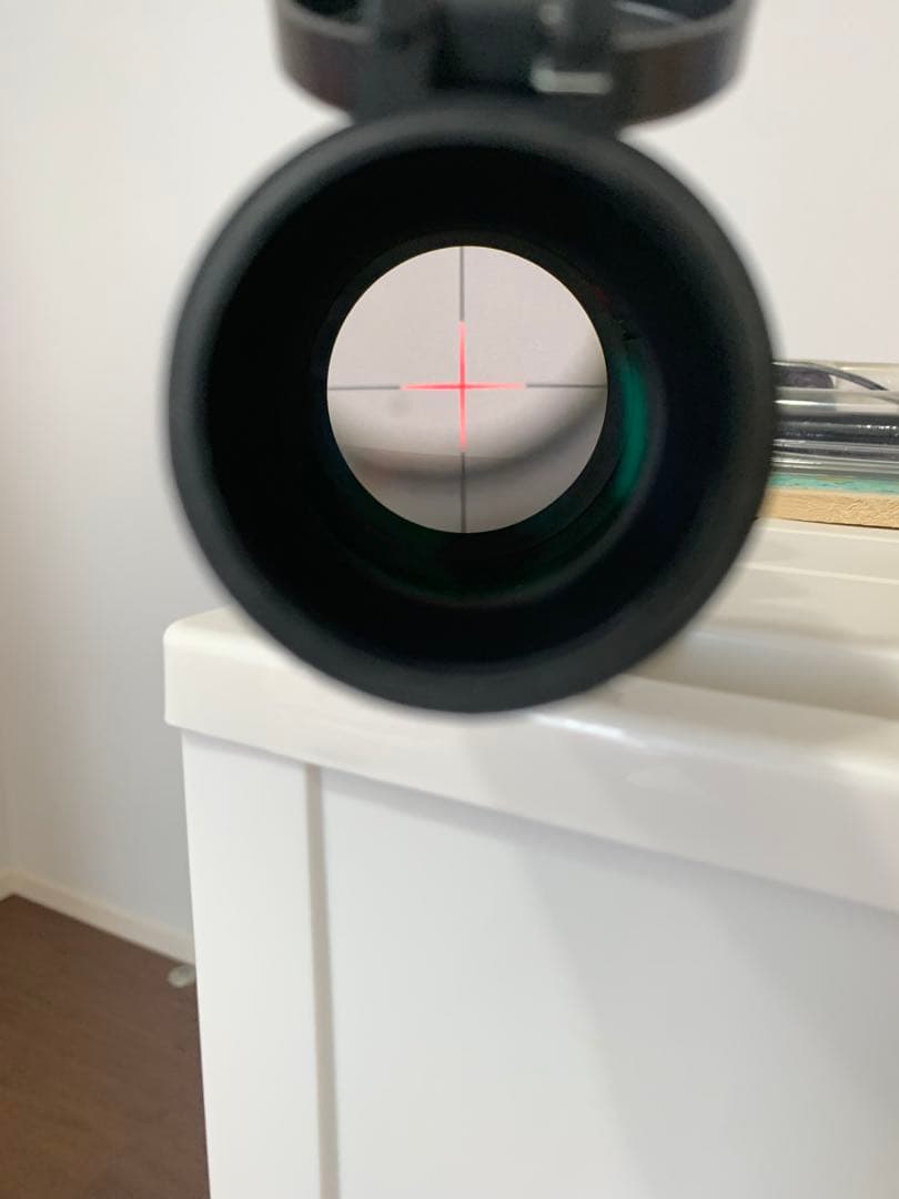 東京マルイ次世代電動ガン　SCAR Heavy