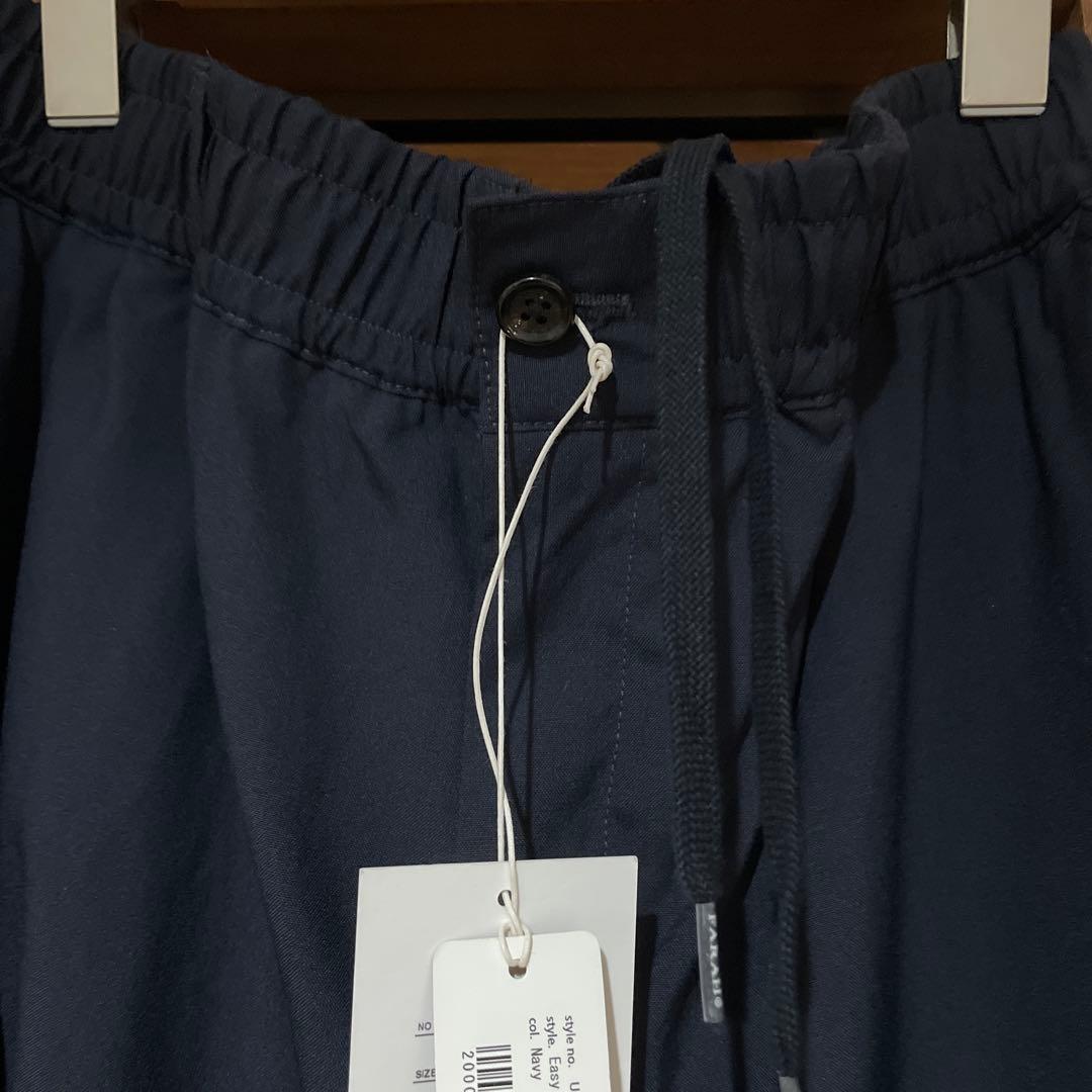 ファーラー　スタンドカラー　ジップアップ　ブルゾン　パンツ