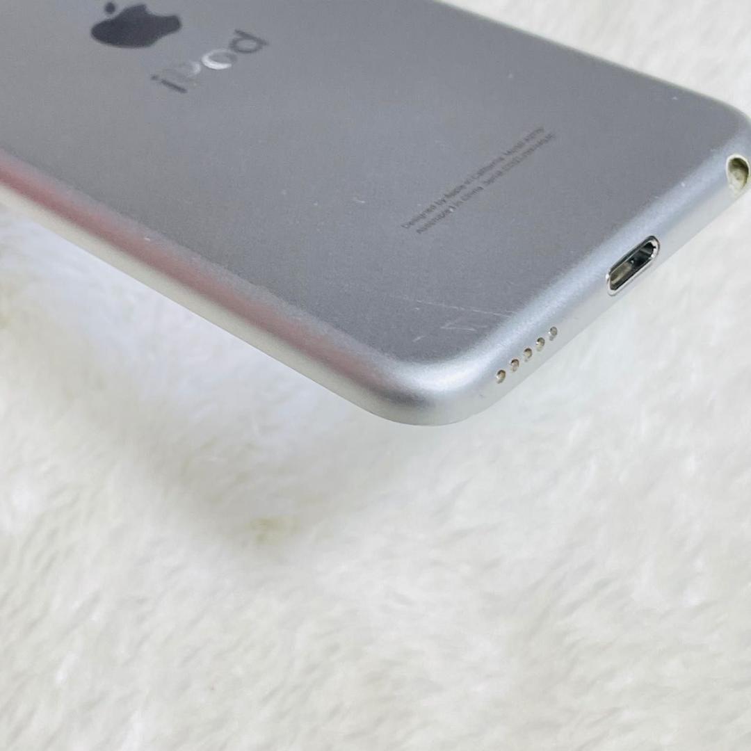 【新品同様品】iPod touch 第7世代 32GB シルバー