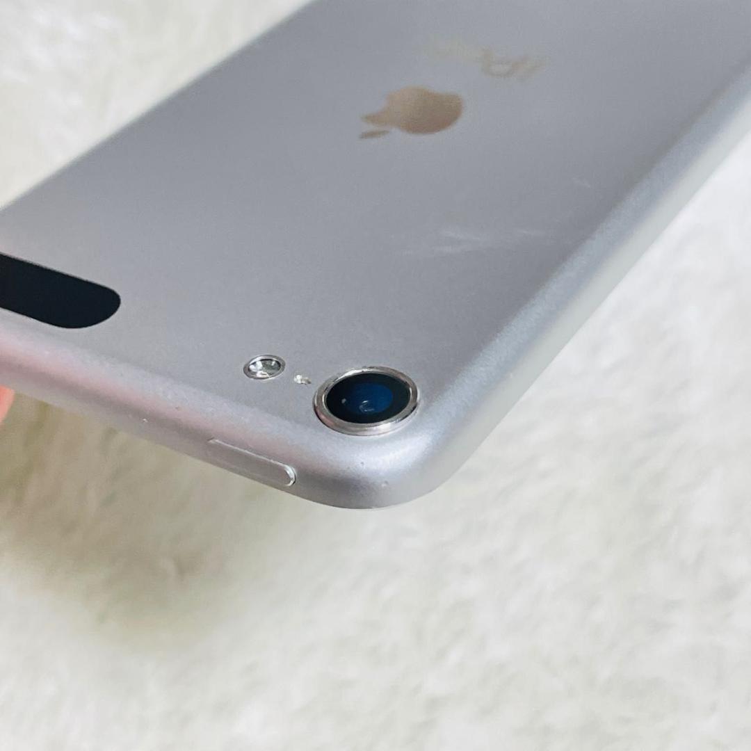 【新品同様品】iPod touch 第7世代 32GB シルバー