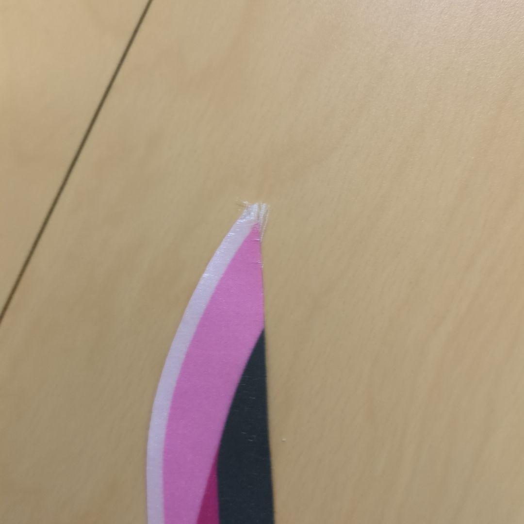 鬼滅の刃　DX日輪刀〜甘露寺蜜璃〜