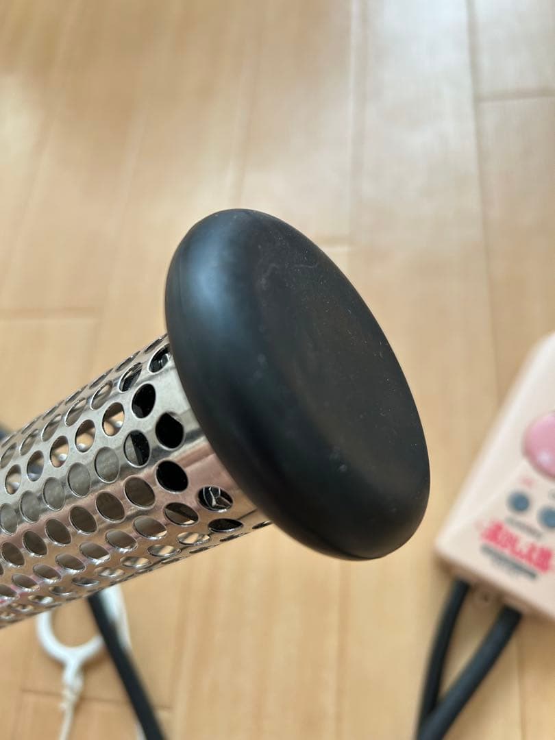 【mamor】湯沸かし太郎　保温ヒーター　SCH-901