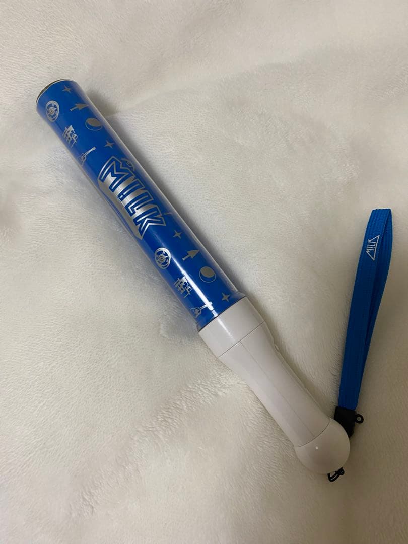 M!LK 塩﨑太智 ペンライト treasure treasure トレトレ