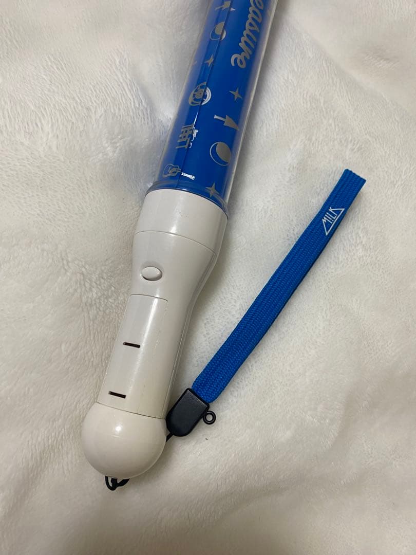 M!LK 塩﨑太智 ペンライト treasure treasure トレトレ