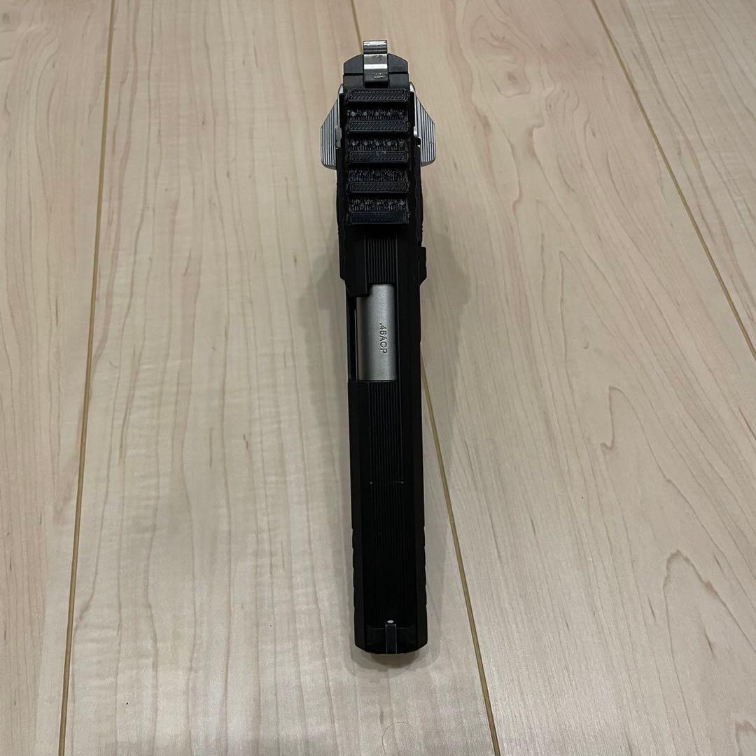 東京マルイ ハイキャパe フルセット リポバッテリー