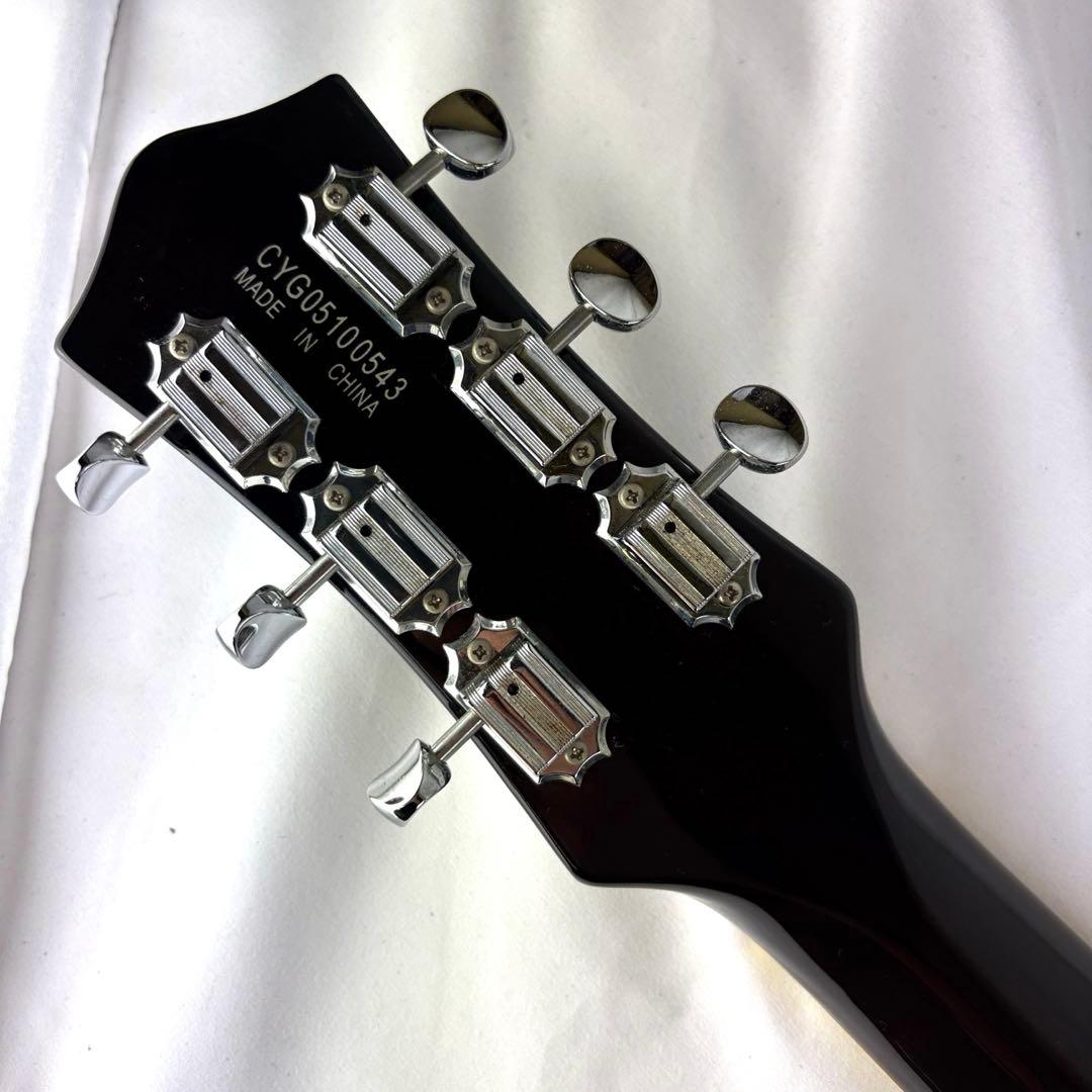 Gretsch エレクトロマティック グレッチ G5236T エレキギター
