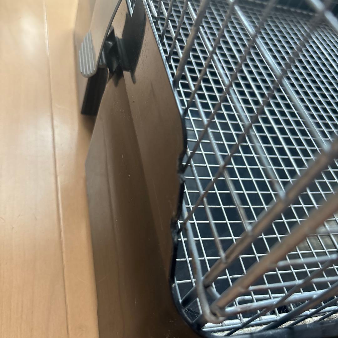 （たき）【美品】三晃商会　ＳＡＮＫＯ　イージーホーム６０　ローメッシュ