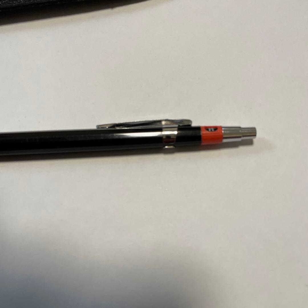 ぺんてるメカニカ