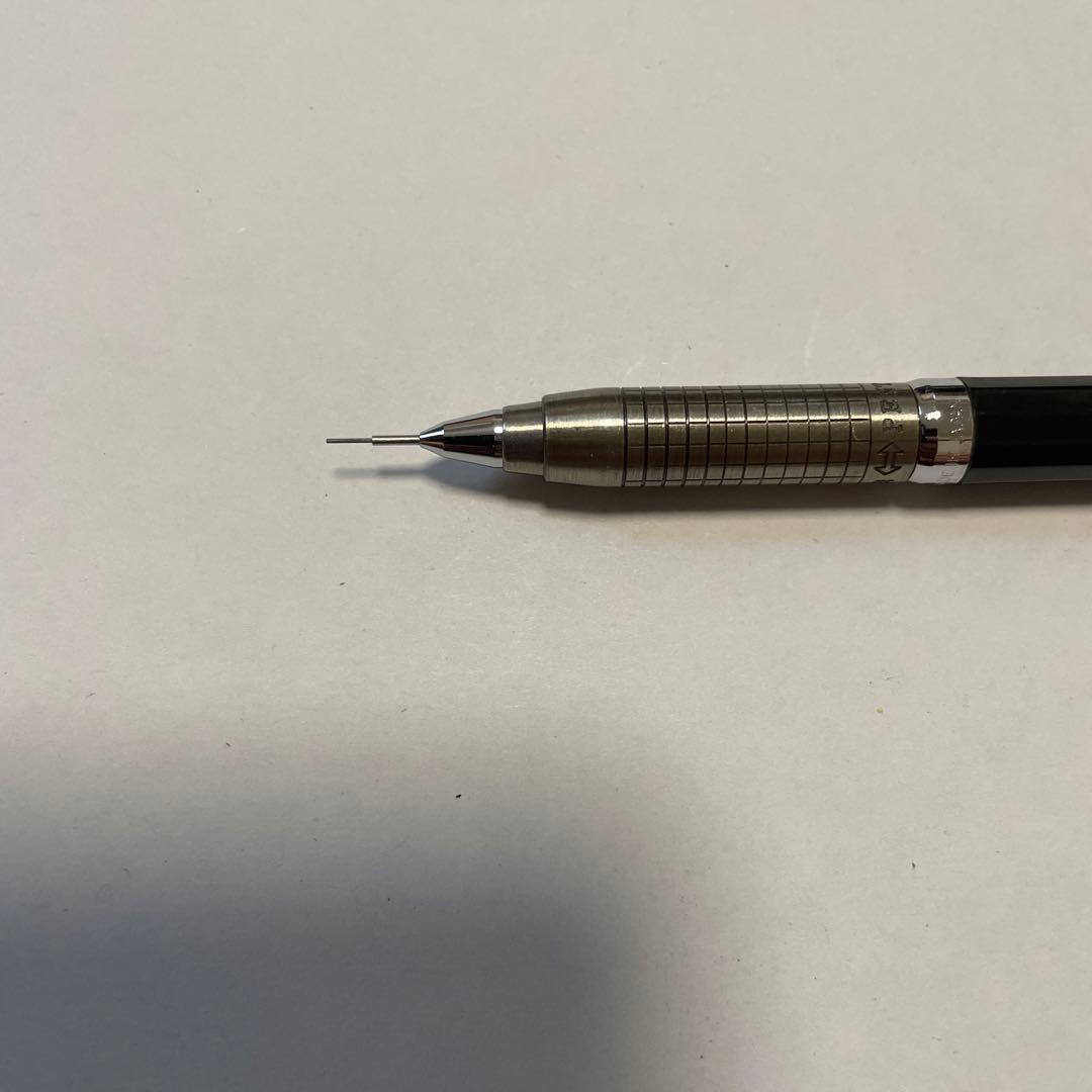 ぺんてるメカニカ