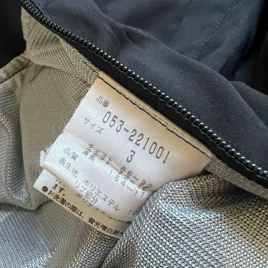 PEARLY GATES パーリーゲイツ　スニード　裏地　レディース　ナイロン