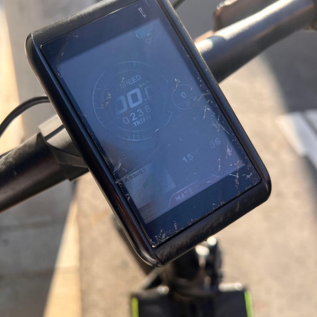 だ*ご様 MATE X (油圧式) Desert Storm