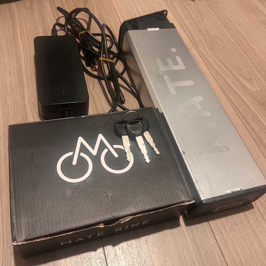 だ*ご様 MATE X (油圧式) Desert Storm