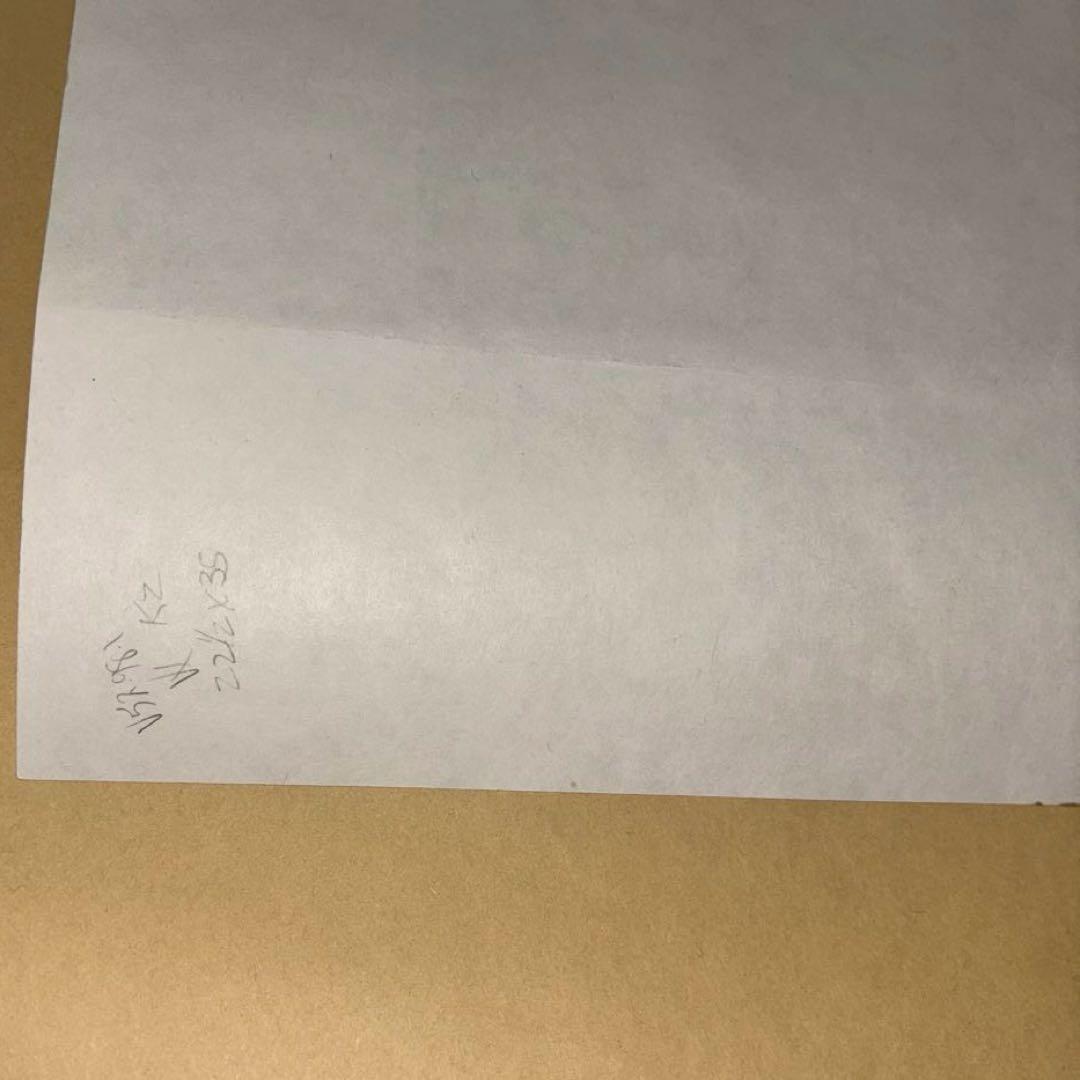 KOZIK MELVINS シルクスクリーンポスター