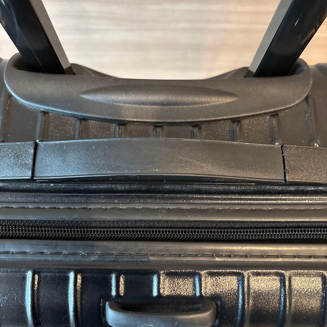 【生産中止モデル】RIMOWA ボレロ 35L 2輪