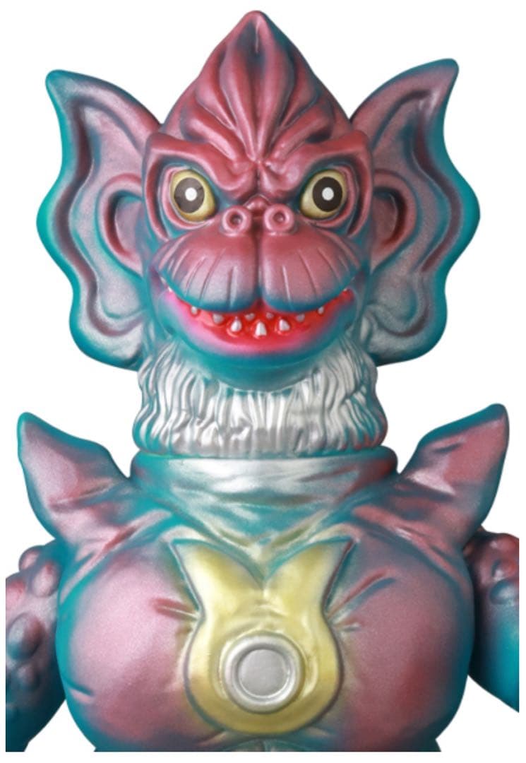 MAT(MONSTER ART TOY)シリーズ ドロボン(赤外線カンテラVer