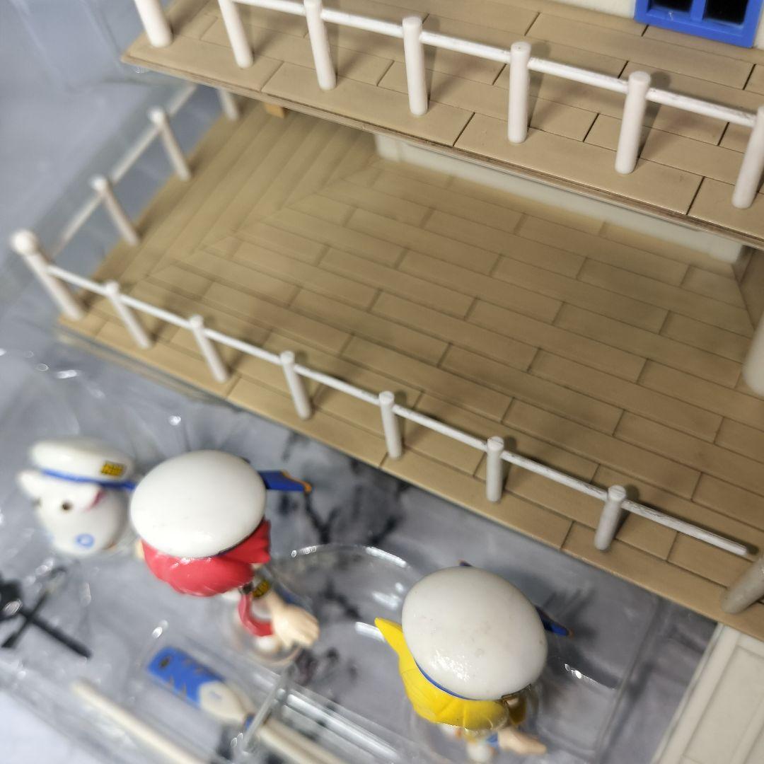 ARIAカンパニー with アリア社長、アリシア灯里