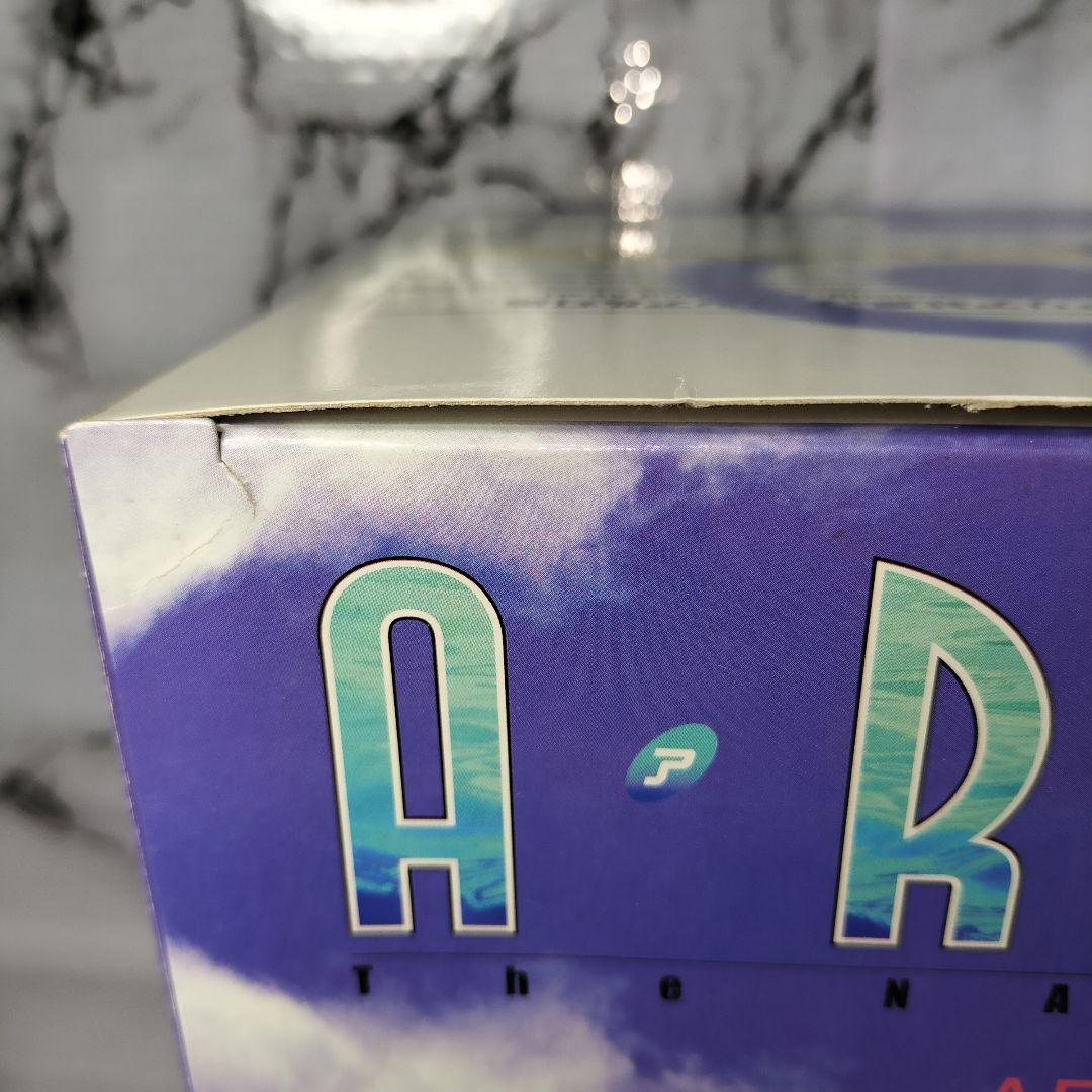 ARIAカンパニー with アリア社長、アリシア灯里