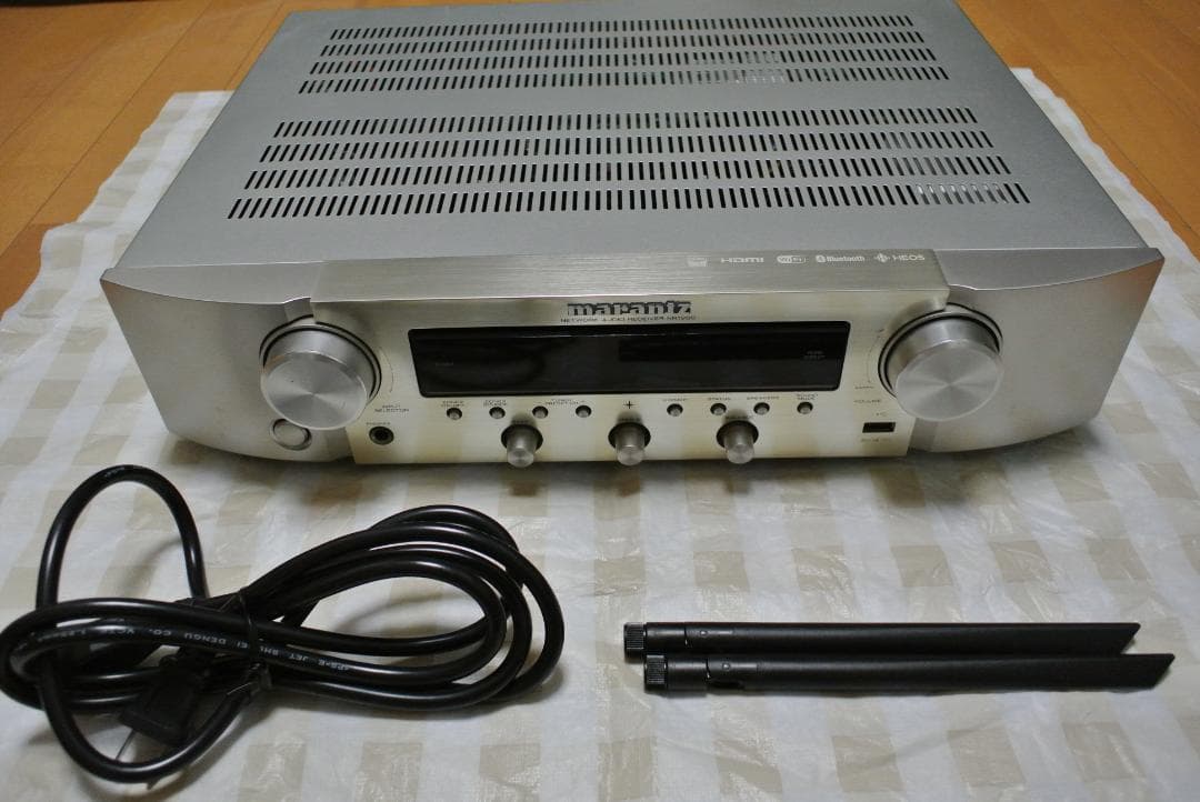 マランツ Marantz NR1200 ネットワークレシーバー アンプ 動作品