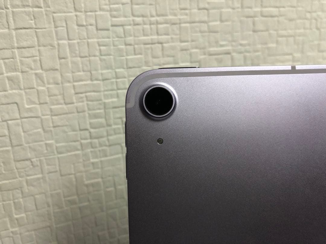 iPad Air 11インチ (M2）128GB 【SIMフリー】No.54