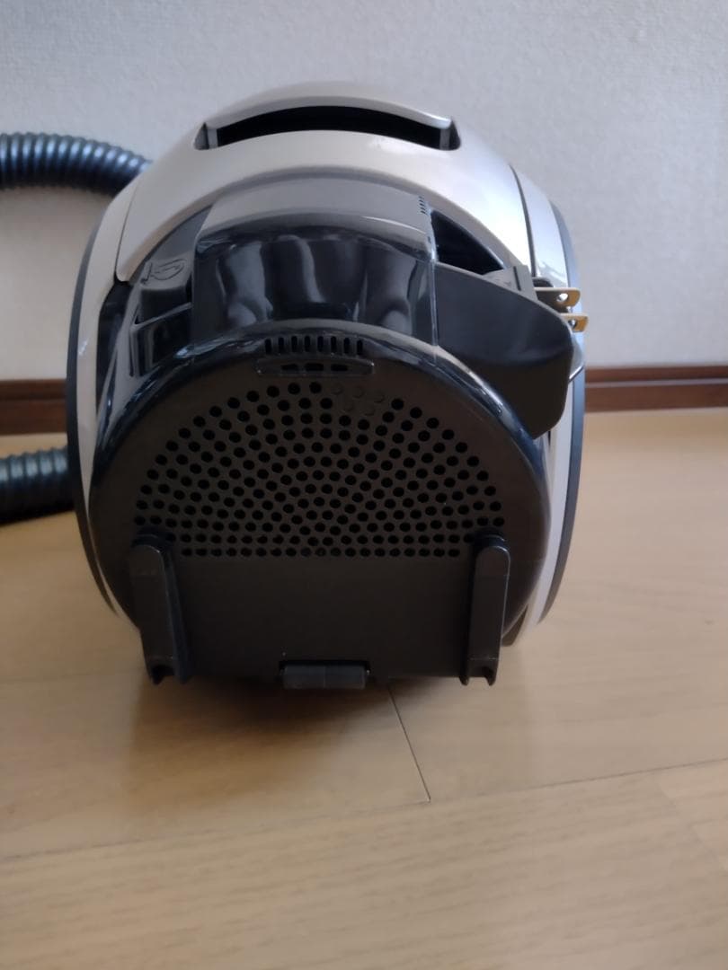 シャープ★キャニスター掃除機★EC-MS330-N★2023年製★1