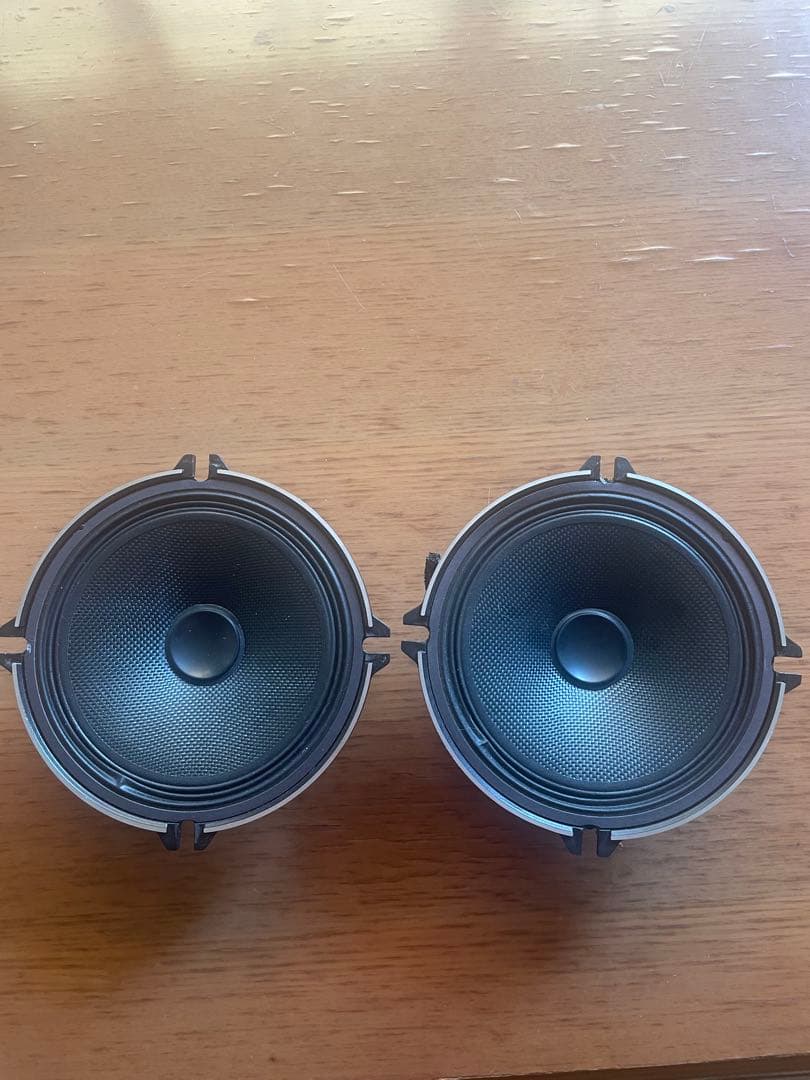 Pioneer TS-C1730S スピーカー 2個セット