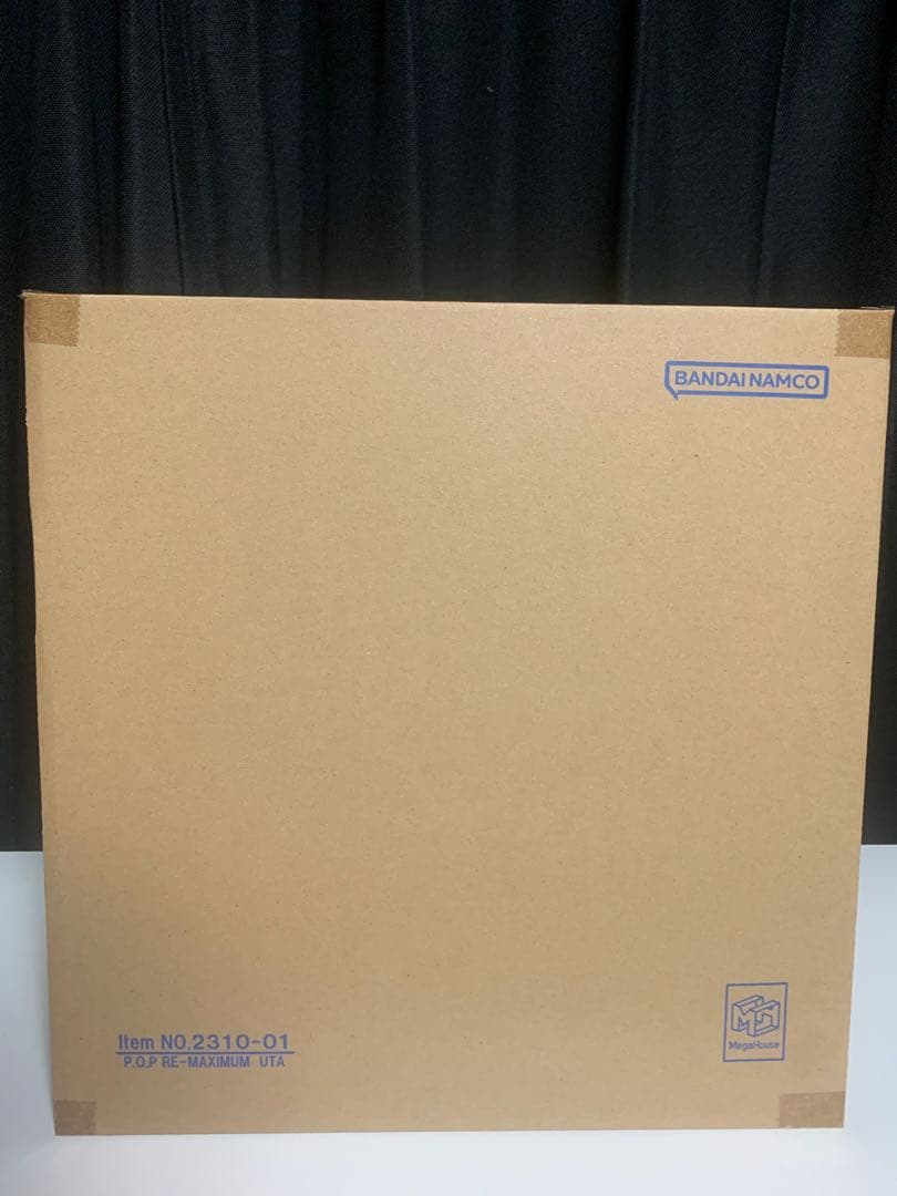 P.O.P ワンピース “RE-MAXIMUM” ウタ ～私は最強～