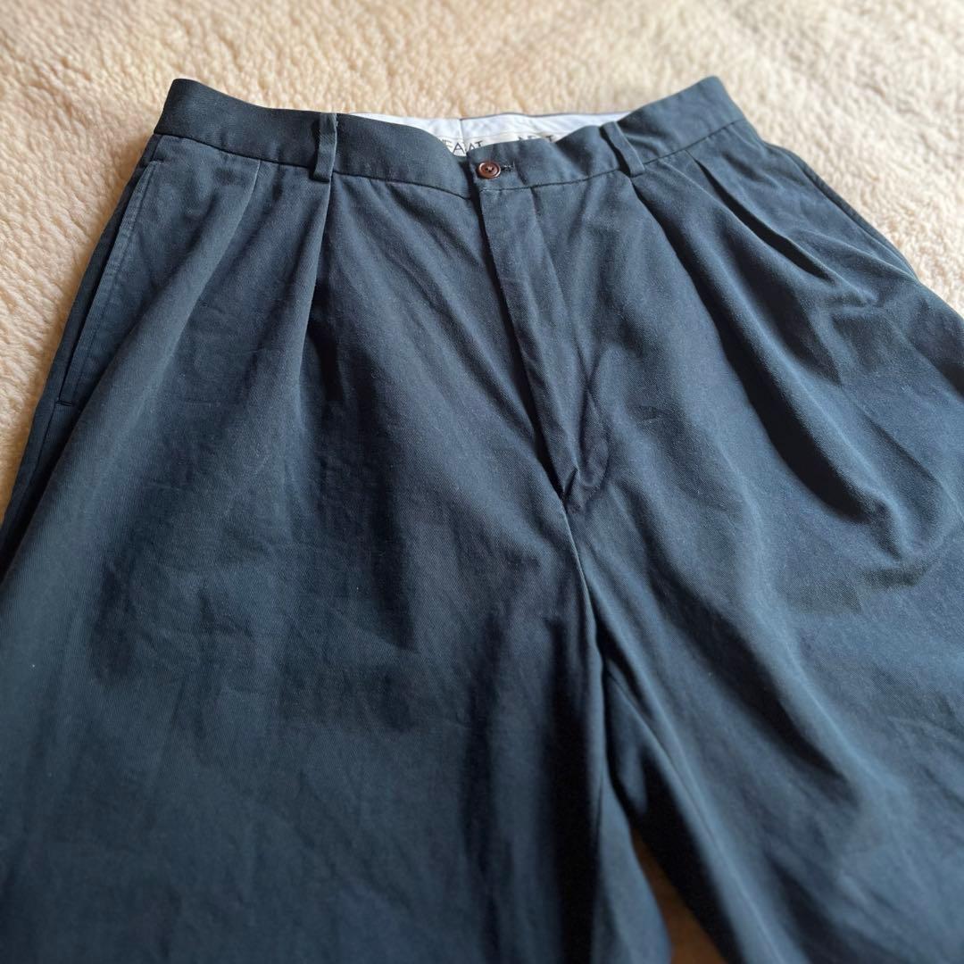 パンツ NEAT CHINO 48