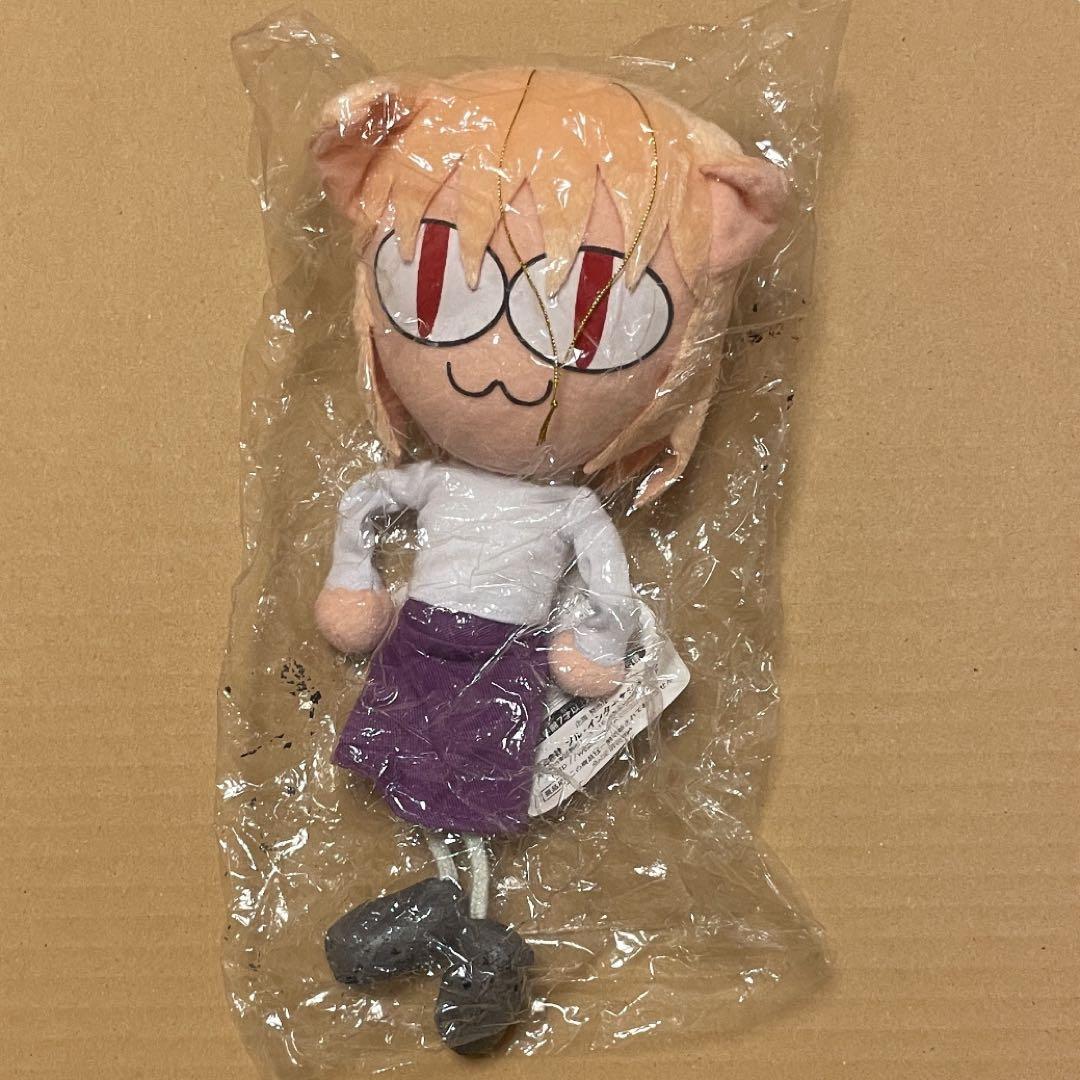 ソル・インターナショナル 月姫 ぬいぐるみコレクション　6体セット