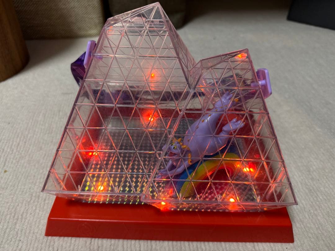 【Disney】2024年限定 エプコット ポップコーンバケット