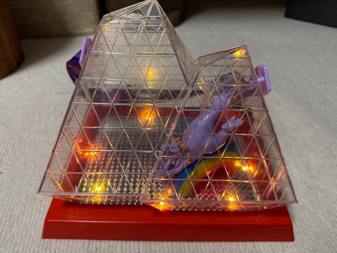 【Disney】2024年限定 エプコット ポップコーンバケット