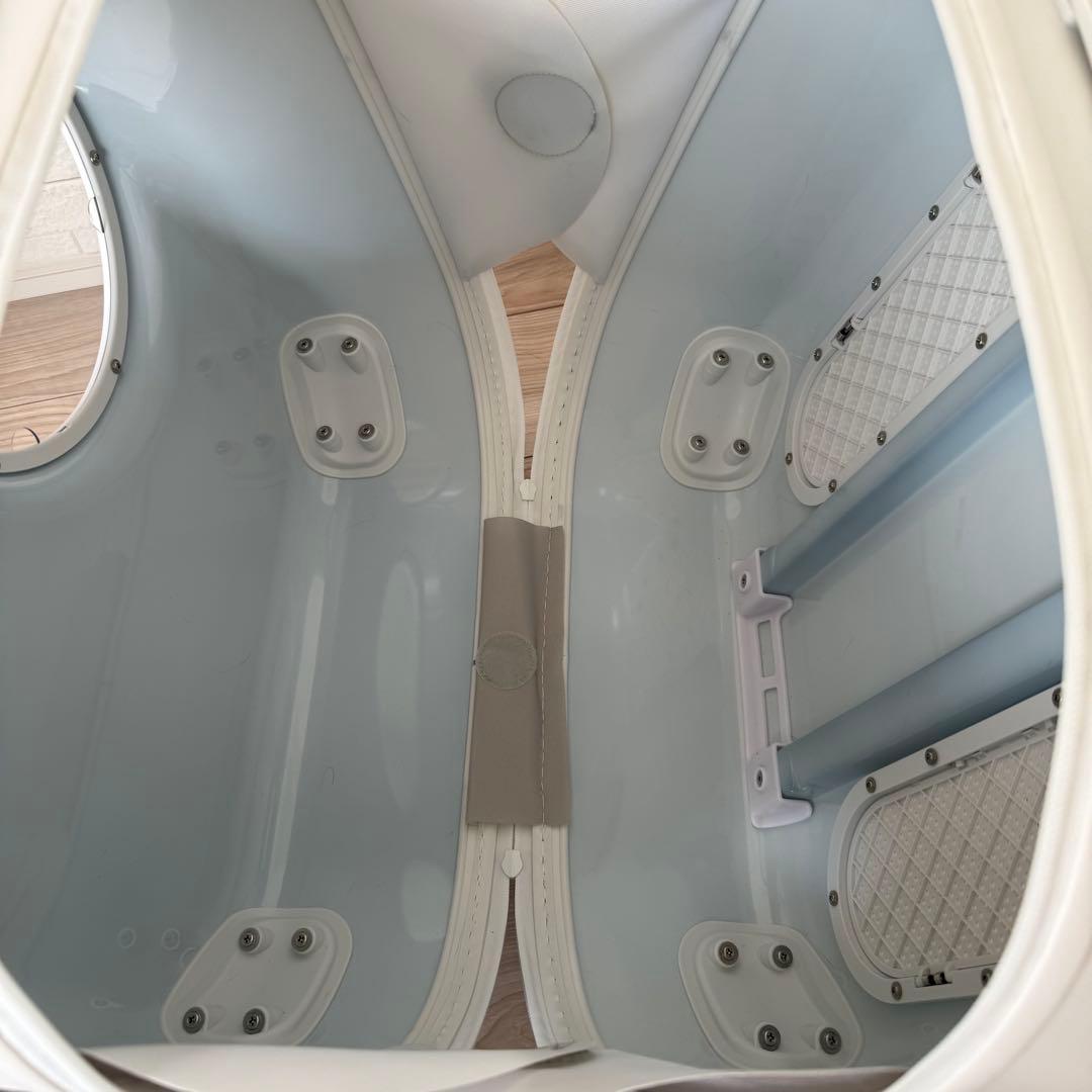 pldan ペットキャリー