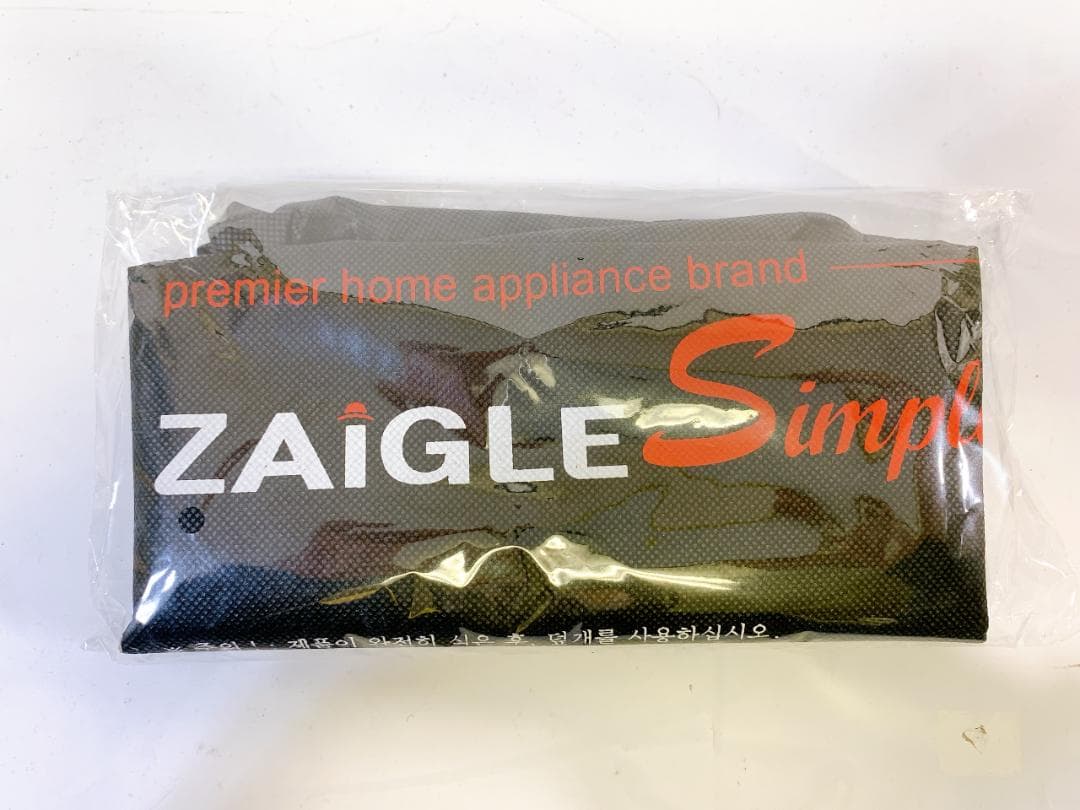 ZAIGLE ザイグルシンプルグリルロースター