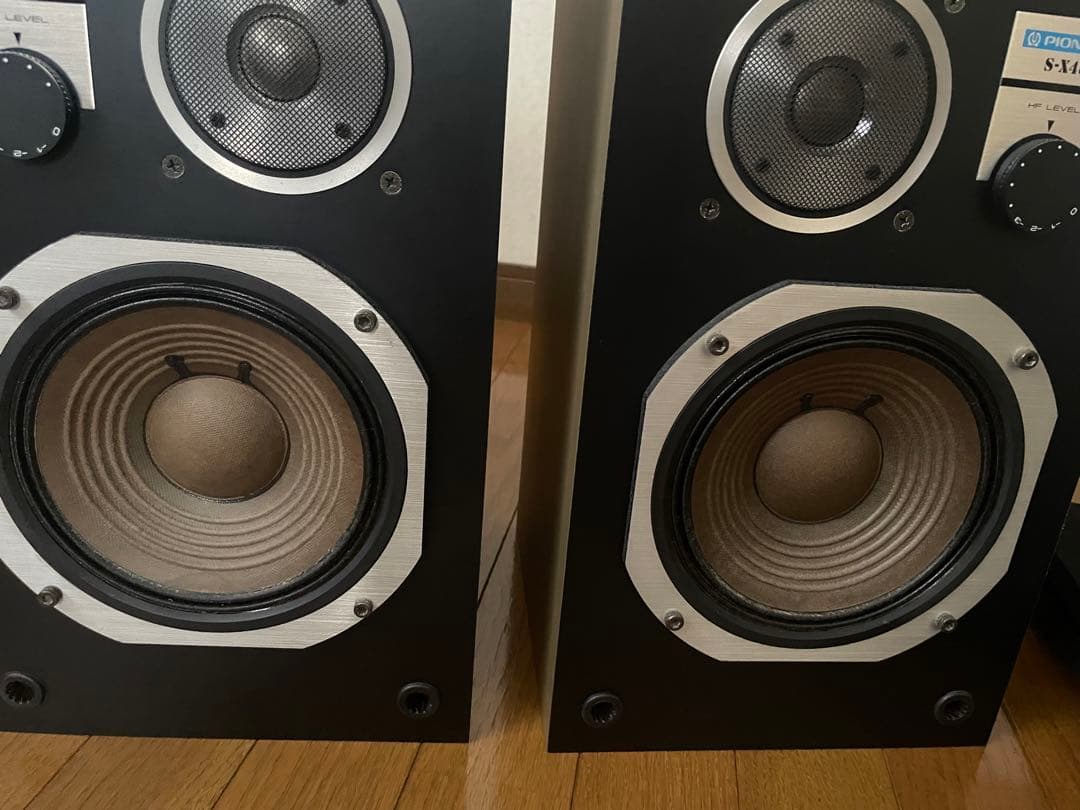 Pioneer パイオニア　スピーカー　S-X4 G