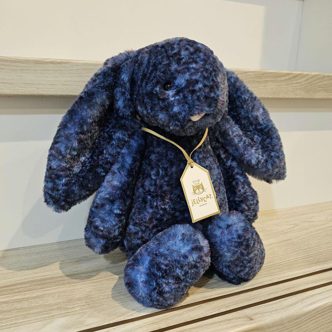 ジェリーキャット バニー Hopscone Luxe Bunny