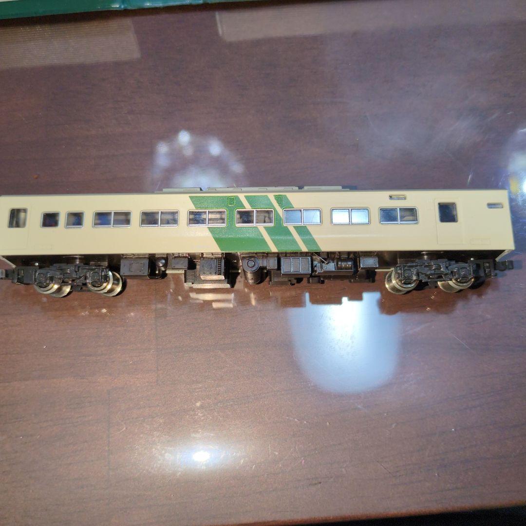 Nゲージ KATO 185系踊り子号