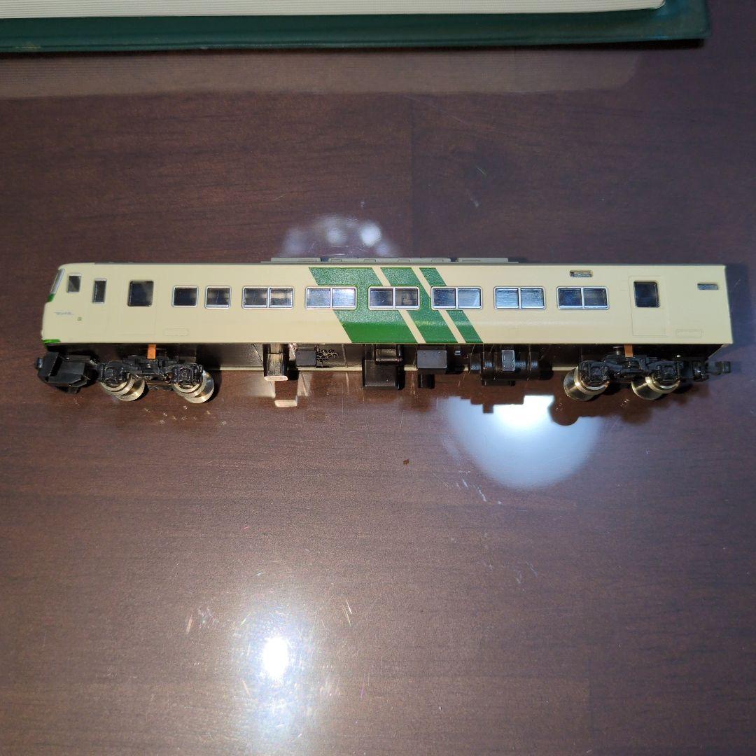 Nゲージ KATO 185系踊り子号