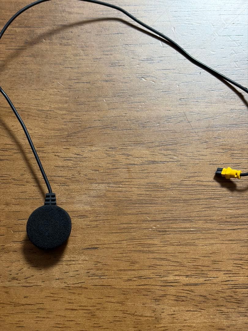 DAYTONA DT-01 デイトナ インカム 無線インターコム