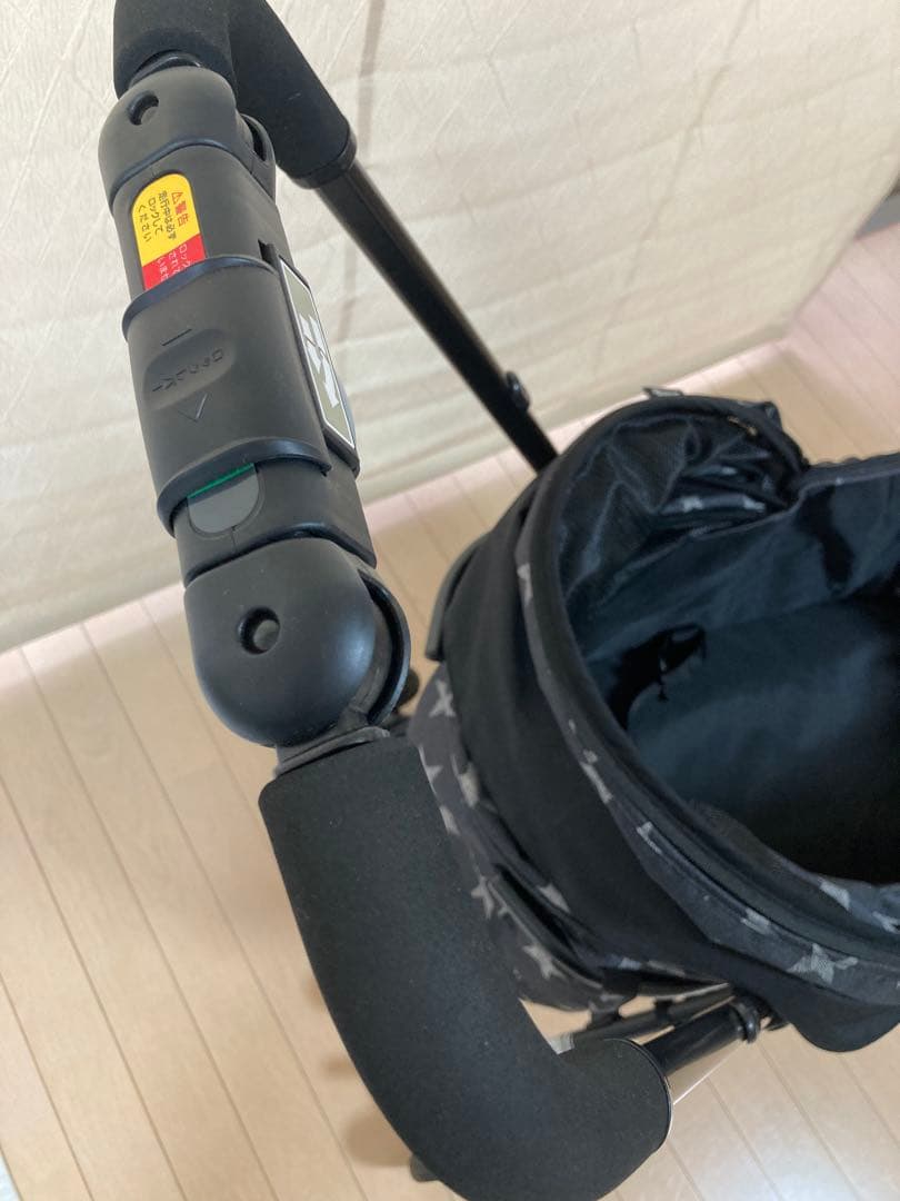 コムペットミリミリライト アルファEGロング