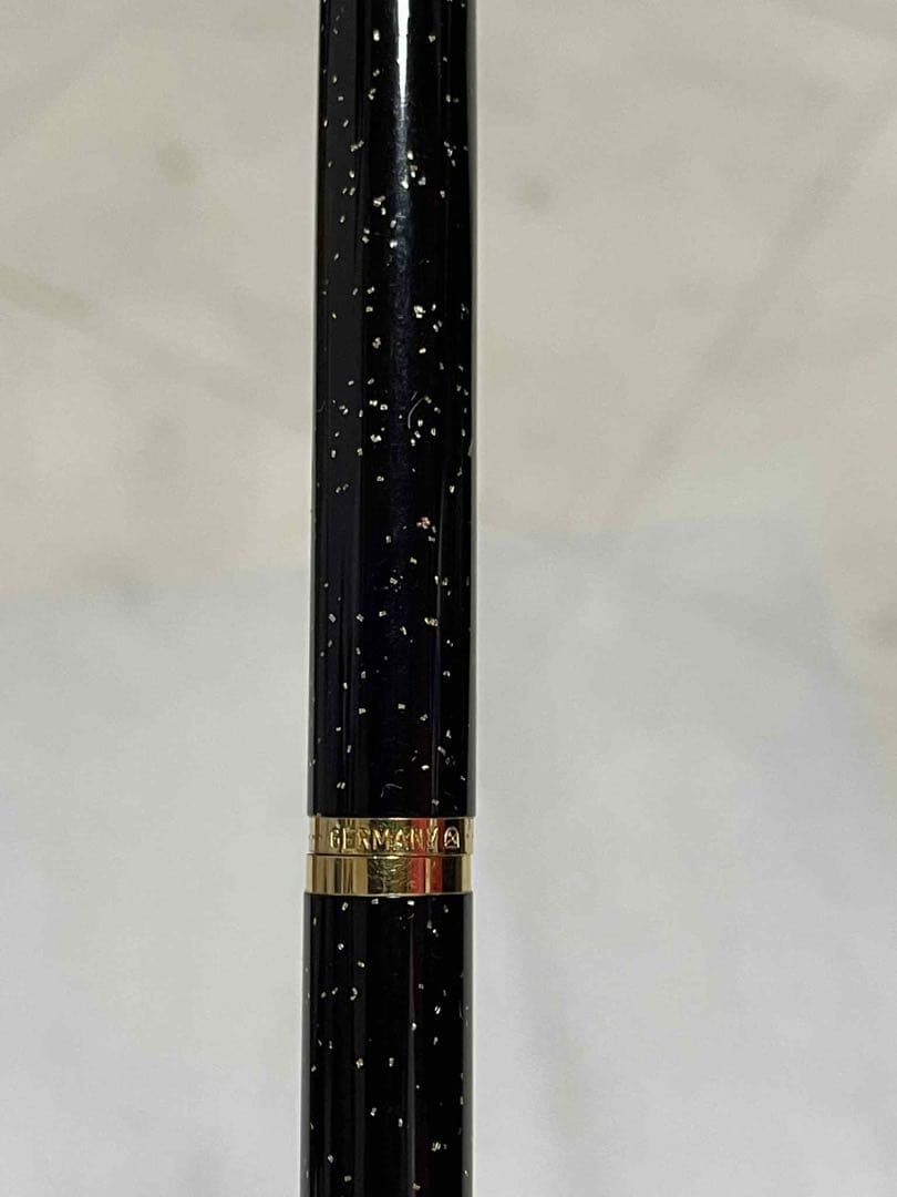 dunhill ダンヒル GERMANY ボールペン