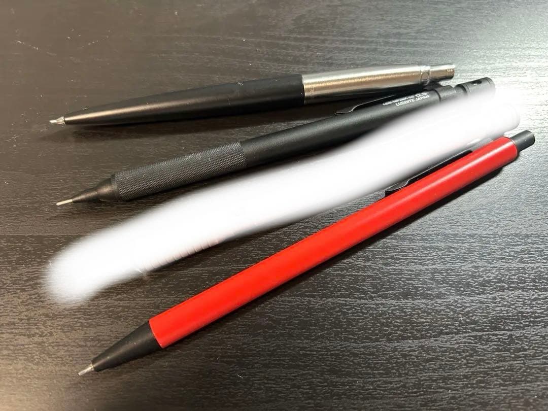 バラ売り◯ 文房具まとめ売り　木軸ペン　シャーペン　ボールペン　筆記用具　廃盤