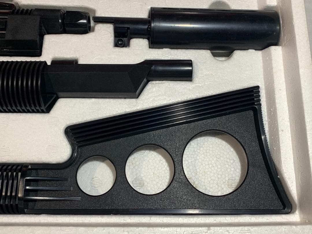 マスダヤ DETACHABLE デタッチャブル SS-200 昭和レトロ 当時物