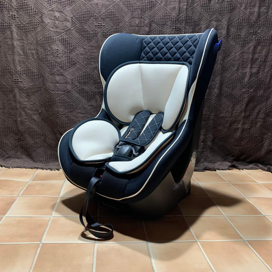 トヨタ レクサス 純正チャイルドシート NEO G-Child baby